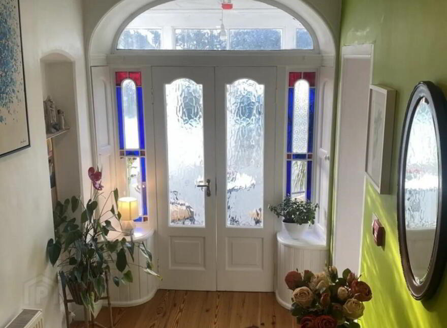 Streete Village, Streete, N91CF20