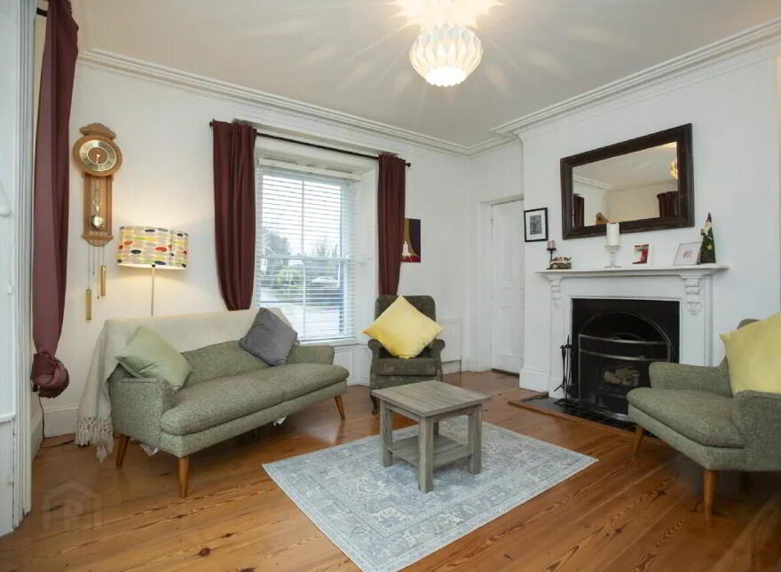 Streete Village, Streete, N91CF20
