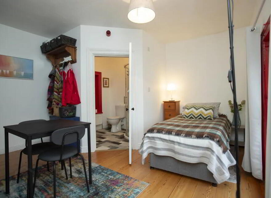 Streete Village, Streete, N91CF20