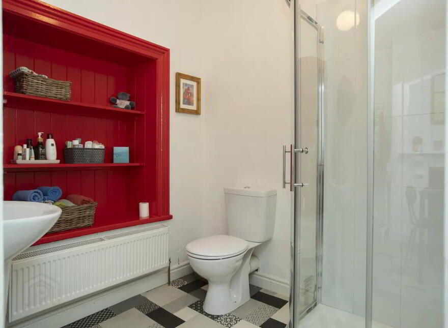 Streete Village, Streete, N91CF20