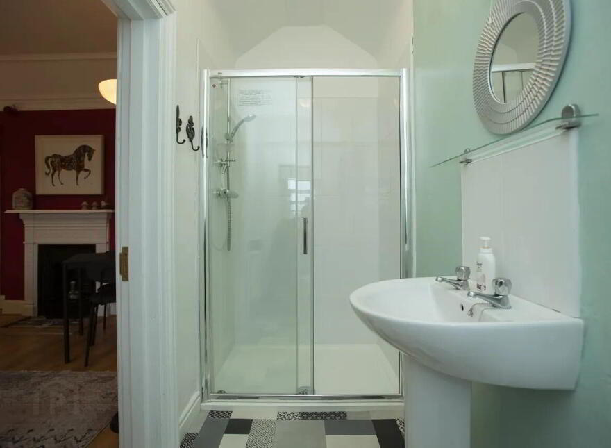 Streete Village, Streete, N91CF20