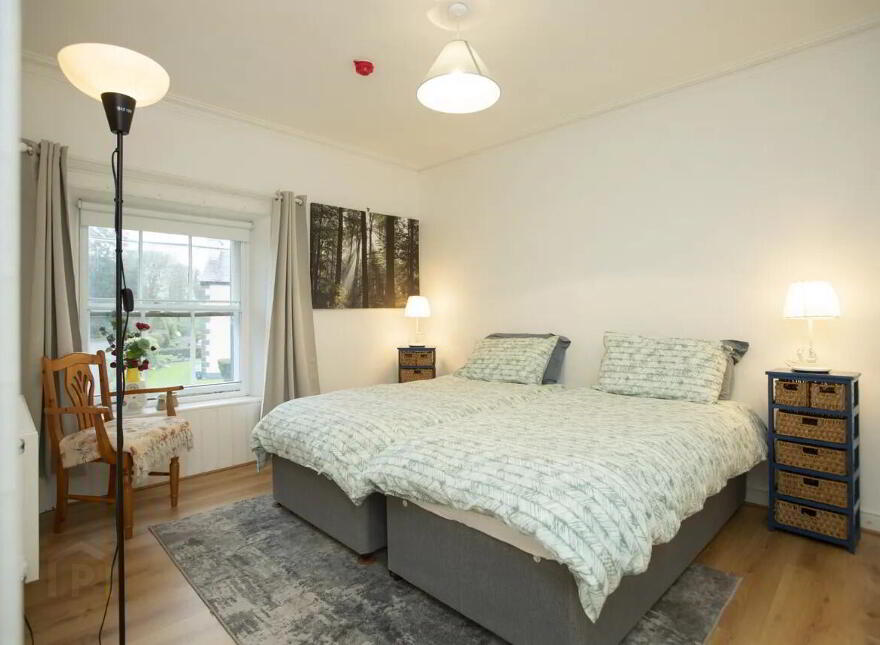 Streete Village, Streete, N91CF20