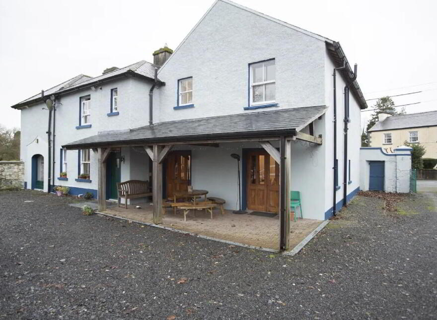 Streete Village, Streete, N91CF20