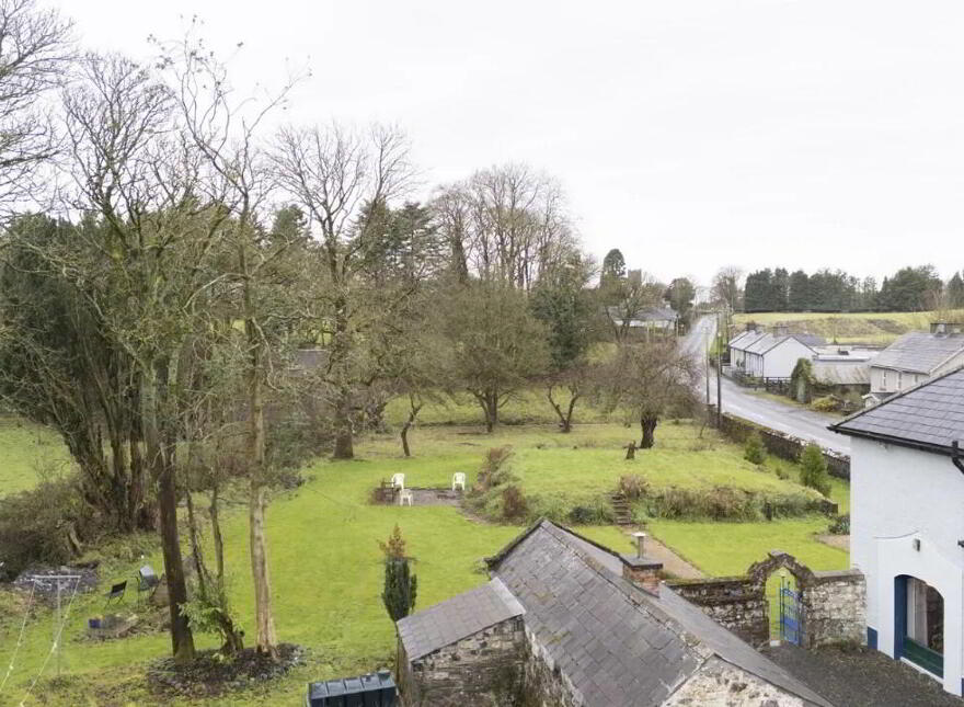 Streete Village, Streete, N91CF20