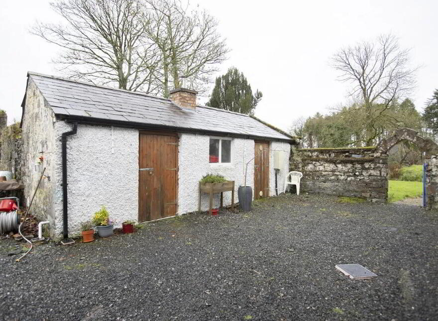 Streete Village, Streete, N91CF20