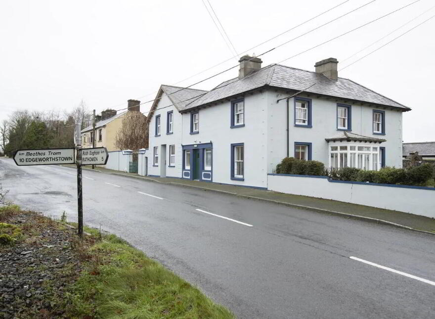 Streete Village, Streete, N91CF20