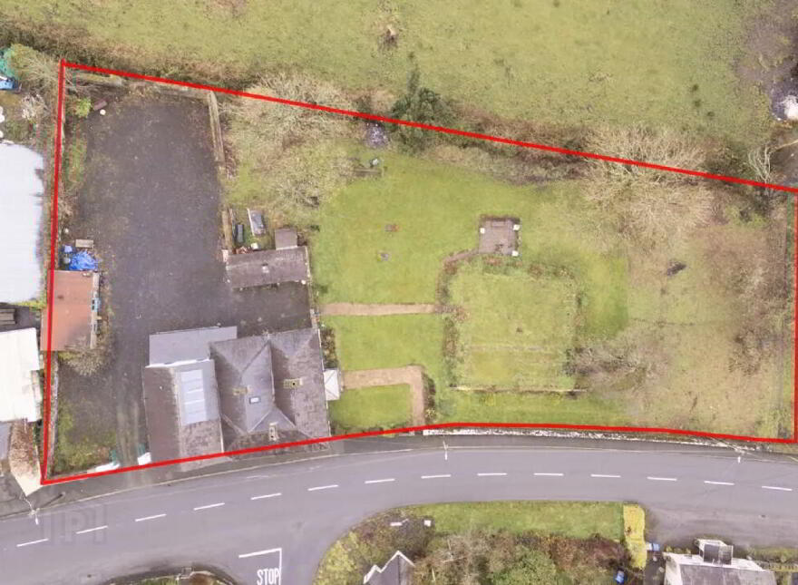 Streete Village, Streete, N91CF20