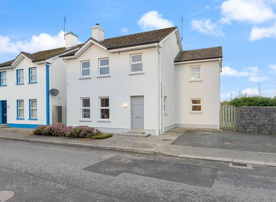 3 Cois Na, H Abhainn, Station Road, Ballinrobe, F31YN28 photo