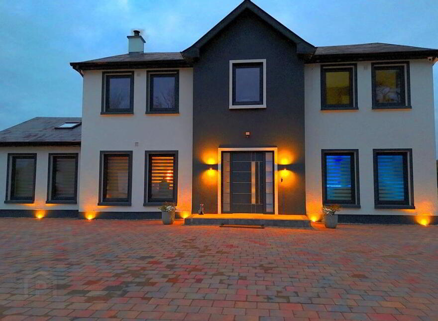 Palmerstown, Oranmore, Galway, H91RDY2