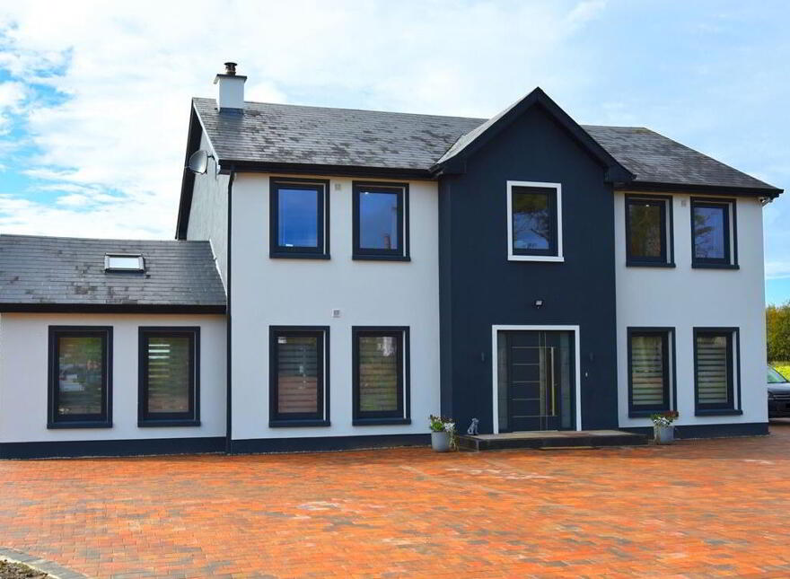 Palmerstown, Oranmore, Galway, H91RDY2