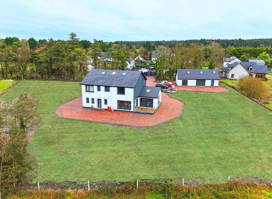 Palmerstown, Oranmore, Galway, H91RDY2