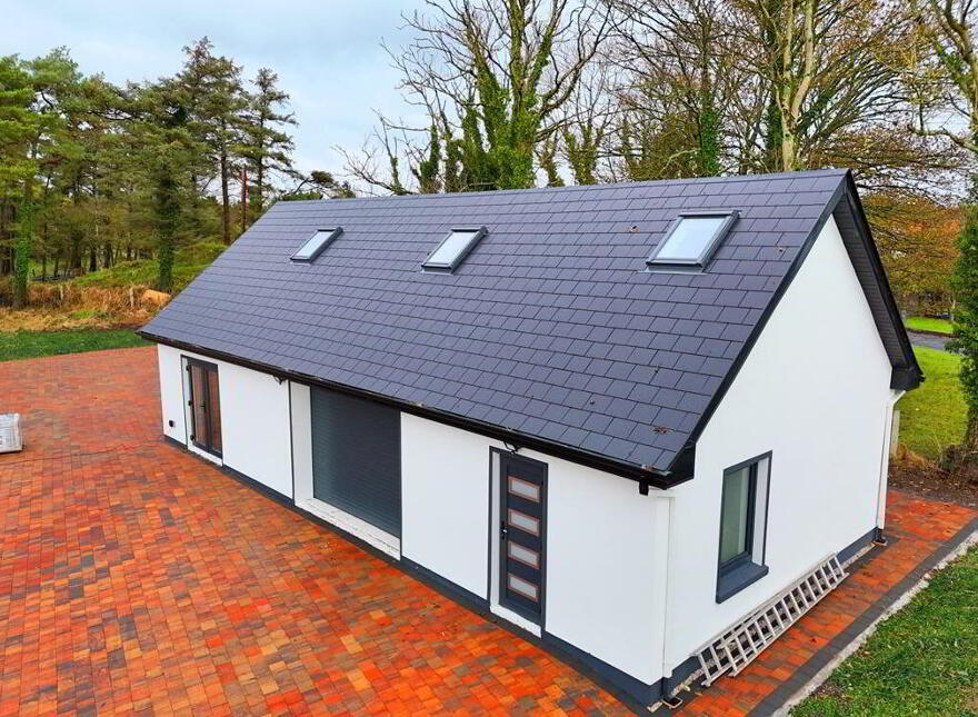 Palmerstown, Oranmore, Galway, H91RDY2