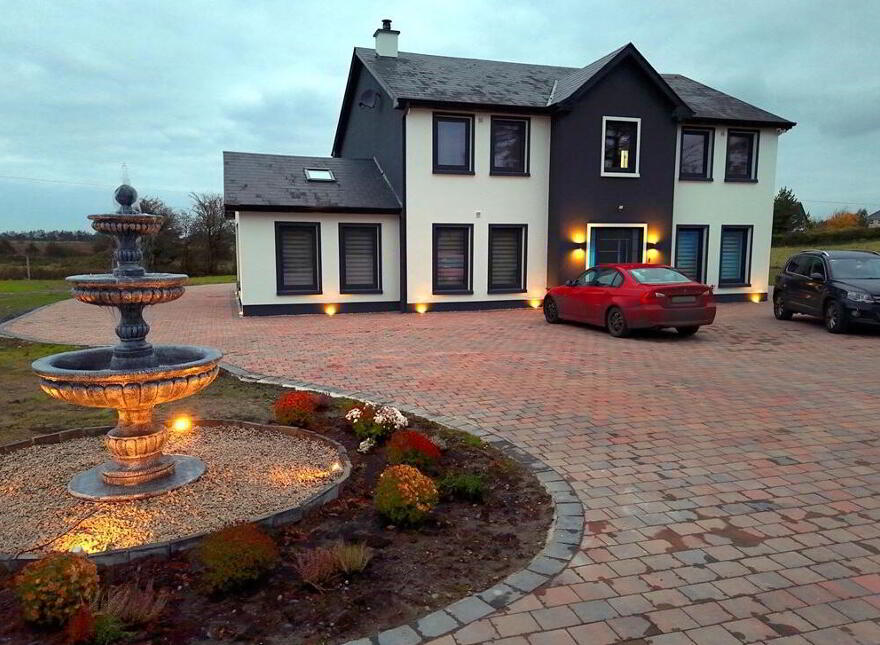 Palmerstown, Oranmore, Galway, H91RDY2