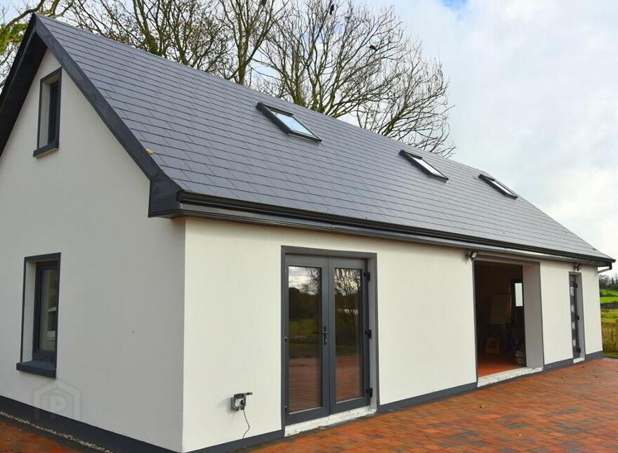 Palmerstown, Oranmore, Galway, H91RDY2