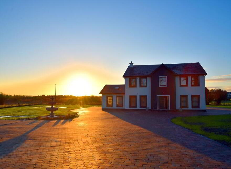 Palmerstown, Oranmore, Galway, H91RDY2