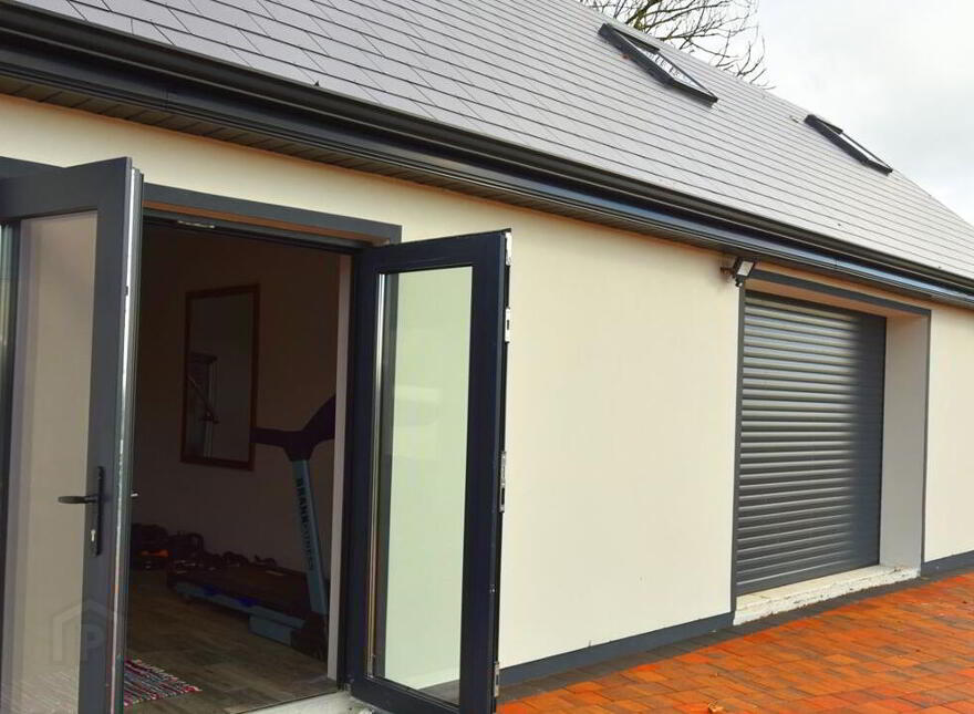 Palmerstown, Oranmore, Galway, H91RDY2