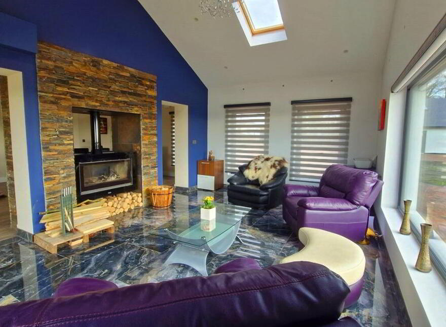 Palmerstown, Oranmore, Galway, H91RDY2