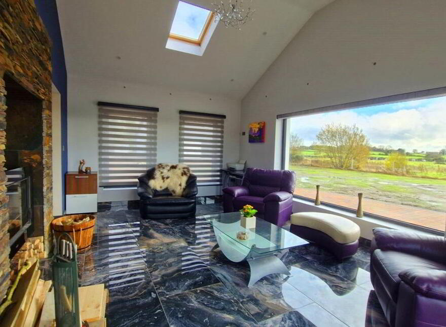 Palmerstown, Oranmore, Galway, H91RDY2