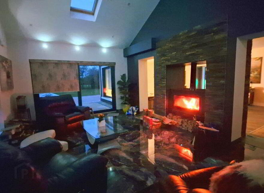Palmerstown, Oranmore, Galway, H91RDY2
