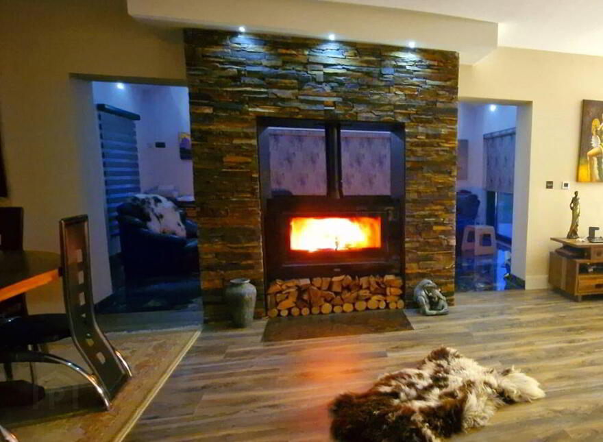 Palmerstown, Oranmore, Galway, H91RDY2