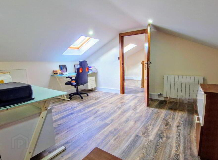 Palmerstown, Oranmore, Galway, H91RDY2