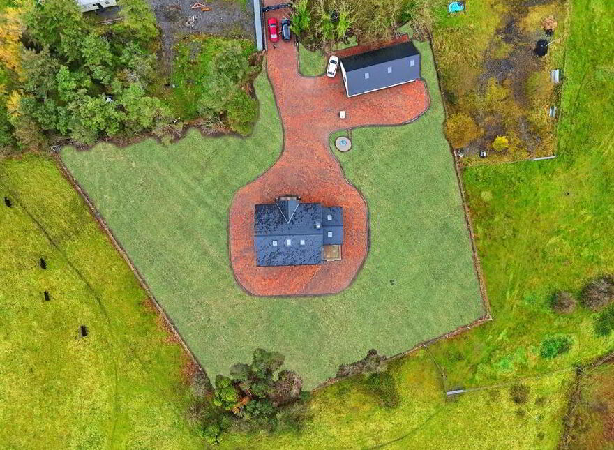 Palmerstown, Oranmore, Galway, H91RDY2