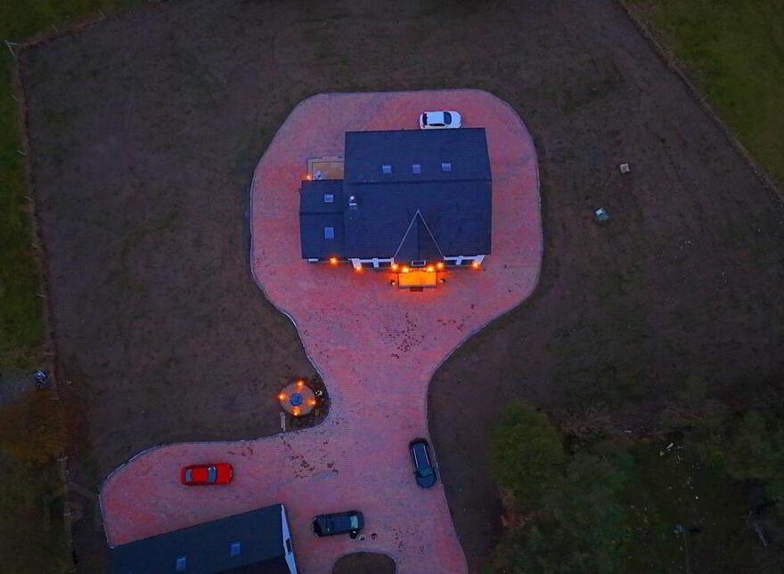Palmerstown, Oranmore, Galway, H91RDY2