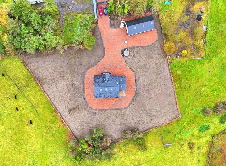 Palmerstown, Oranmore, Galway, H91RDY2