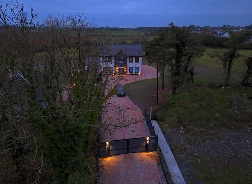 Palmerstown, Oranmore, Galway, H91RDY2