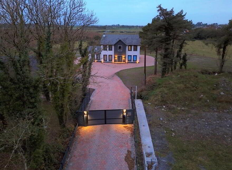 Palmerstown, Oranmore, Galway, H91RDY2