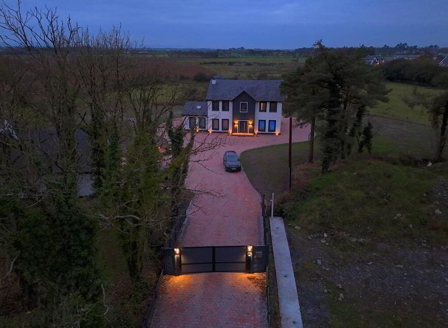 Palmerstown, Oranmore, Galway, H91RDY2