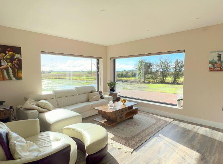 Palmerstown, Oranmore, Galway, H91RDY2