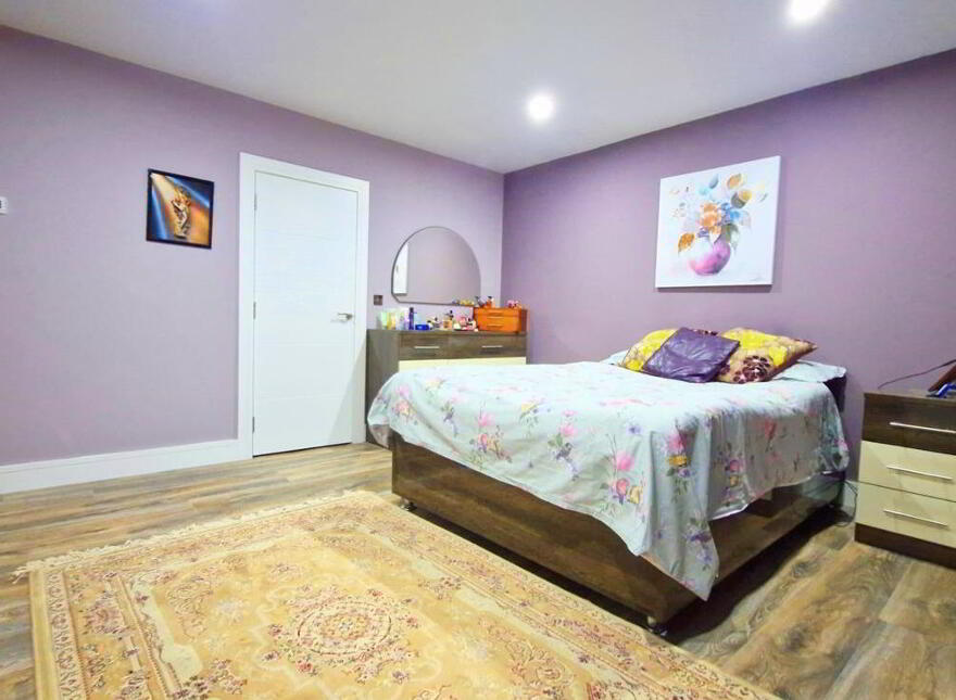 Palmerstown, Oranmore, Galway, H91RDY2