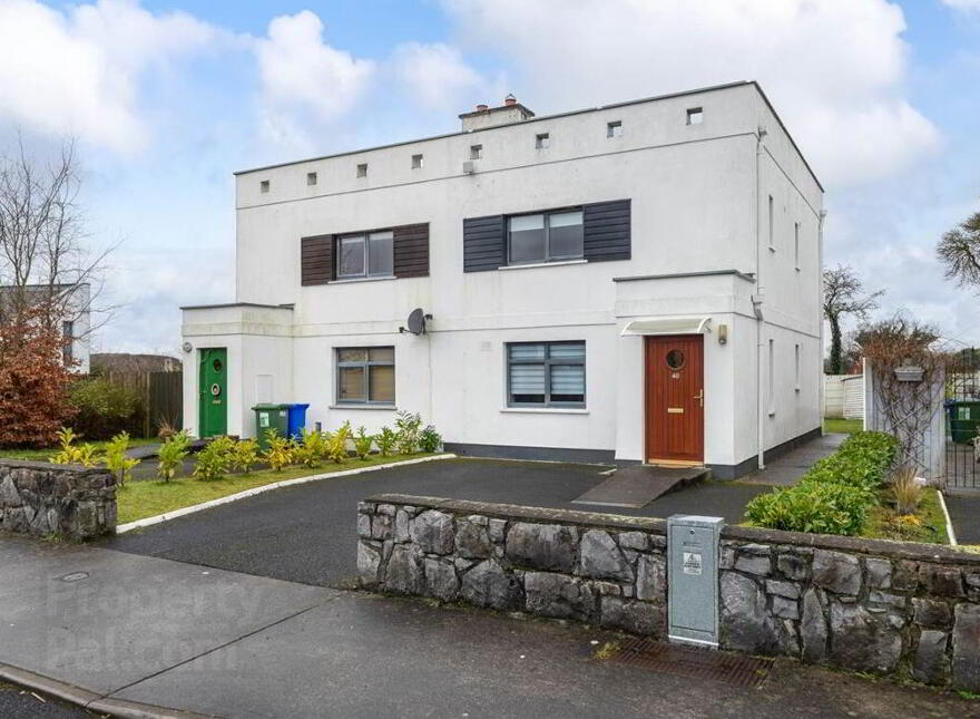 40 Corran Riada, Monksland, Athlone, N37N8W5 photo