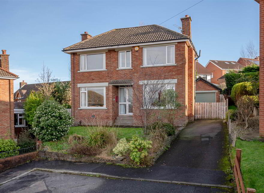 30 Casaeldona Rise, Belfast, BT6 9RA photo