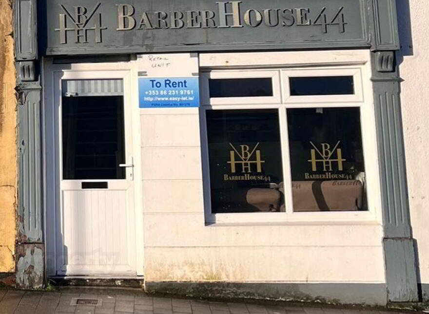 44 Barber House, Port Road, Letterkenny, F92YV50 photo