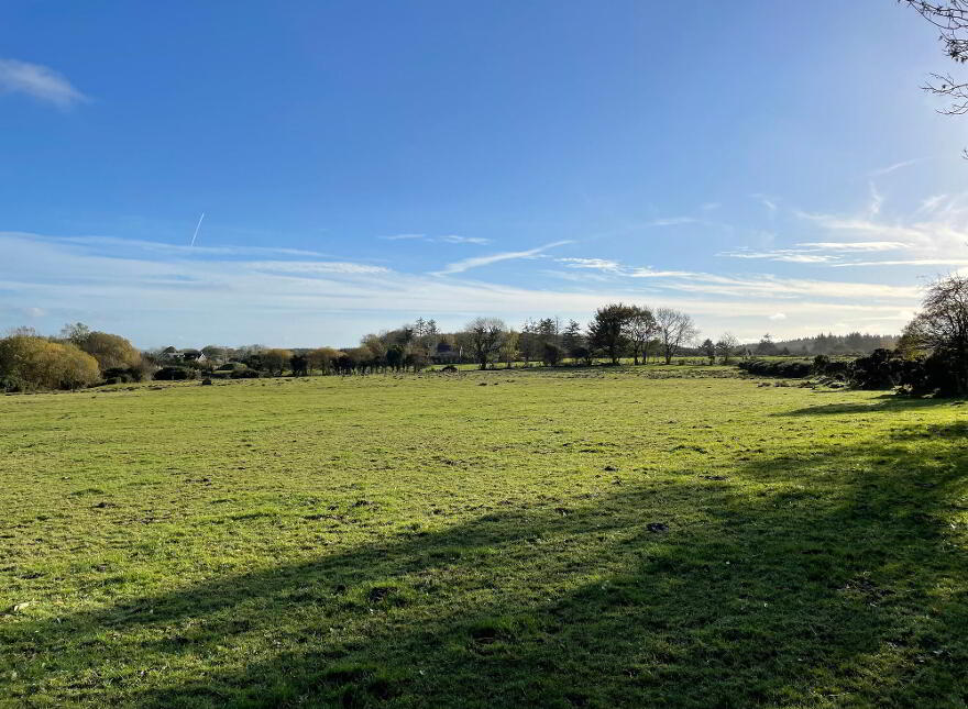 Field (3), Boleran Road, Garvagh, Coleraine, BT51 5EG