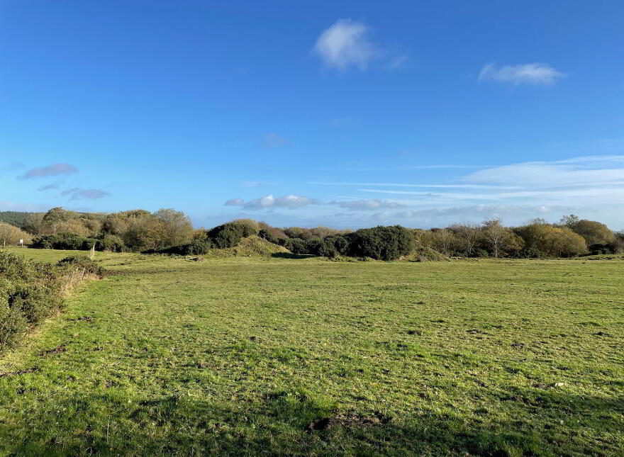 Field (3), Boleran Road, Garvagh, Coleraine, BT51 5EG