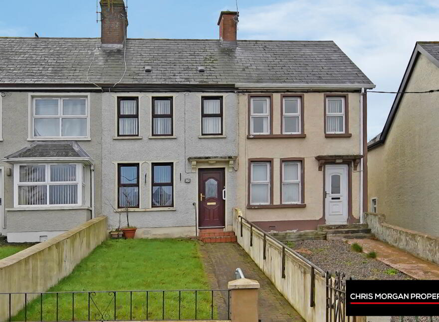 30 Donaghmore Road, Dungannon, BT70 1HB photo