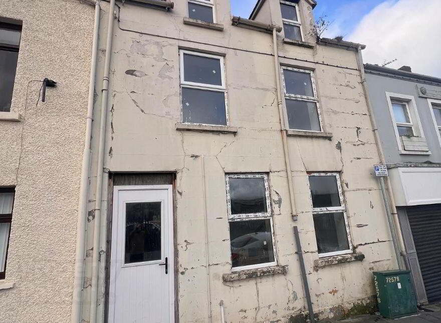 44 William Street, Ballymena, BT43 6AW photo