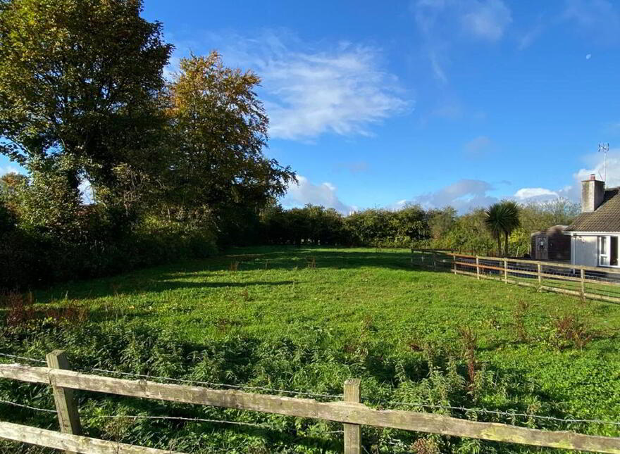 Residential Development Site, 4 Fortwilliam Road, Tobermore, BT45 5QE