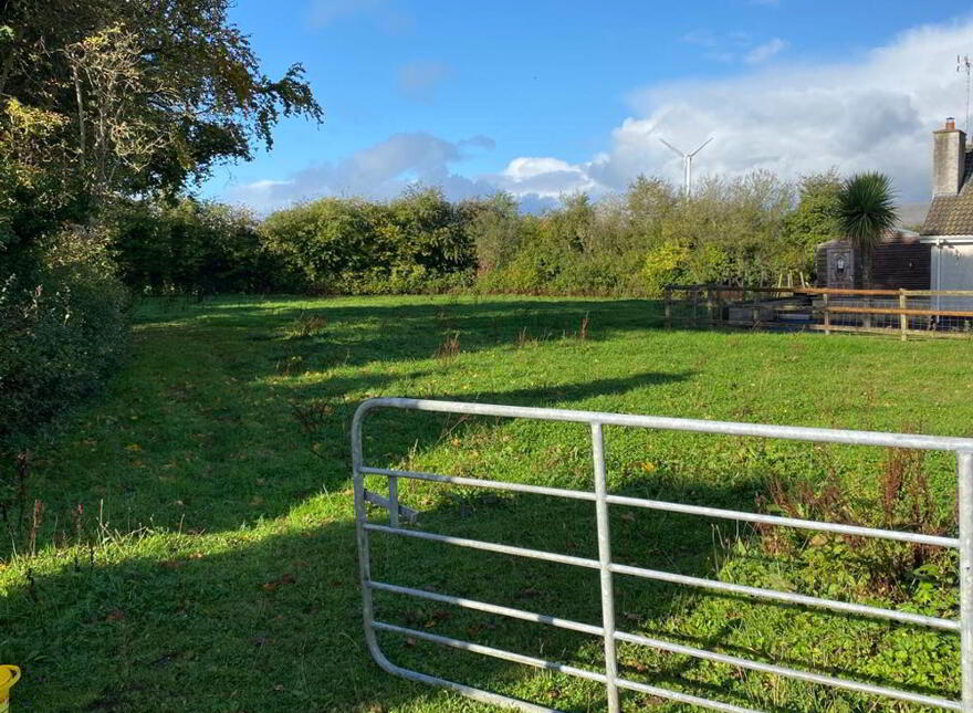 Residential Development Site, 4 Fortwilliam Road, Tobermore, BT45 5QE
