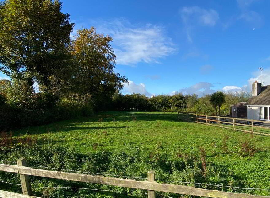 Residential Development Site, 4 Fortwilliam Road, Tobermore, BT45 5QE