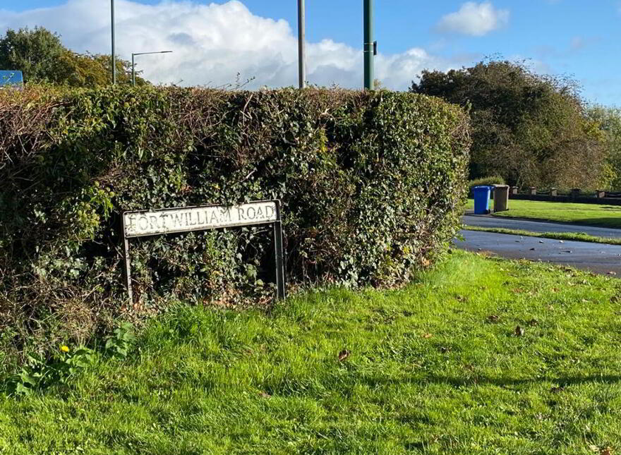 Residential Development Site, 4 Fortwilliam Road, Tobermore, BT45 5QE