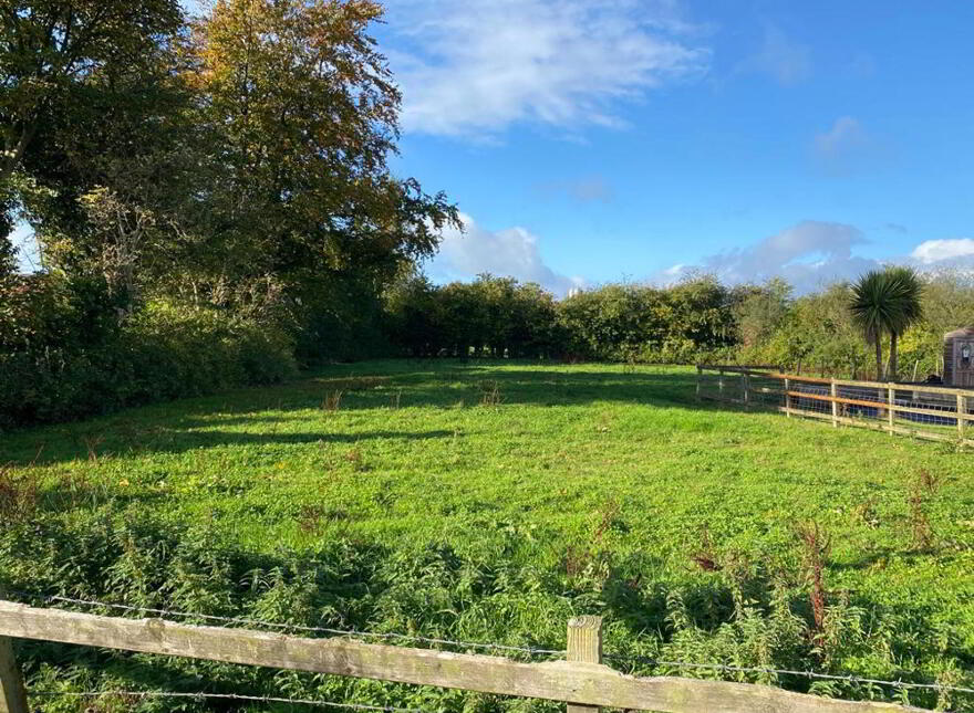Residential Development Site, 4 Fortwilliam Road, Tobermore, BT45 5QE