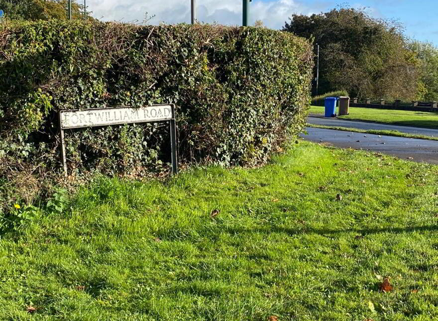 Residential Development Site, 4 Fortwilliam Road, Tobermore, BT45 5QE