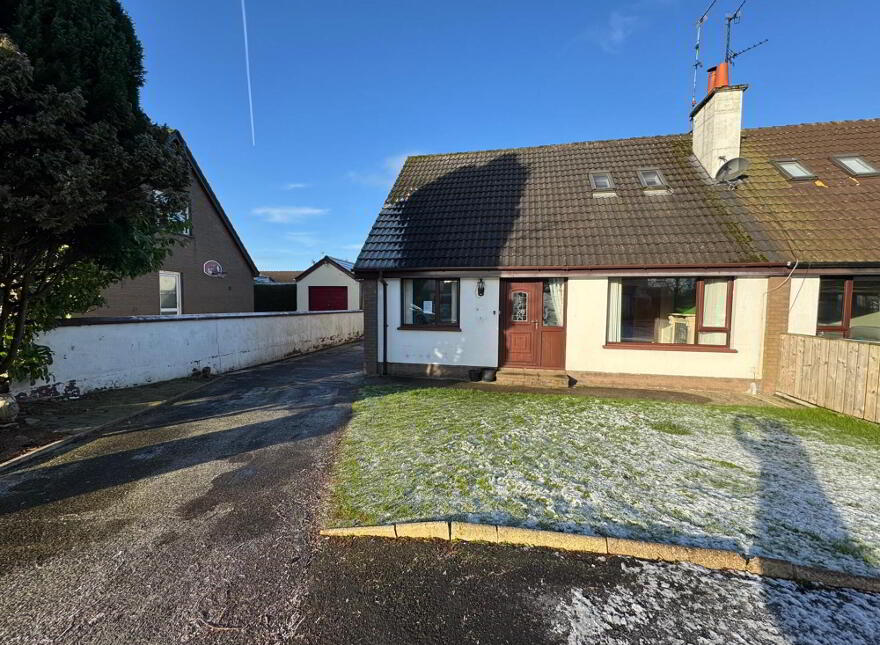 12 Thornhill Drive, Magherafelt, BT45 5JJ photo