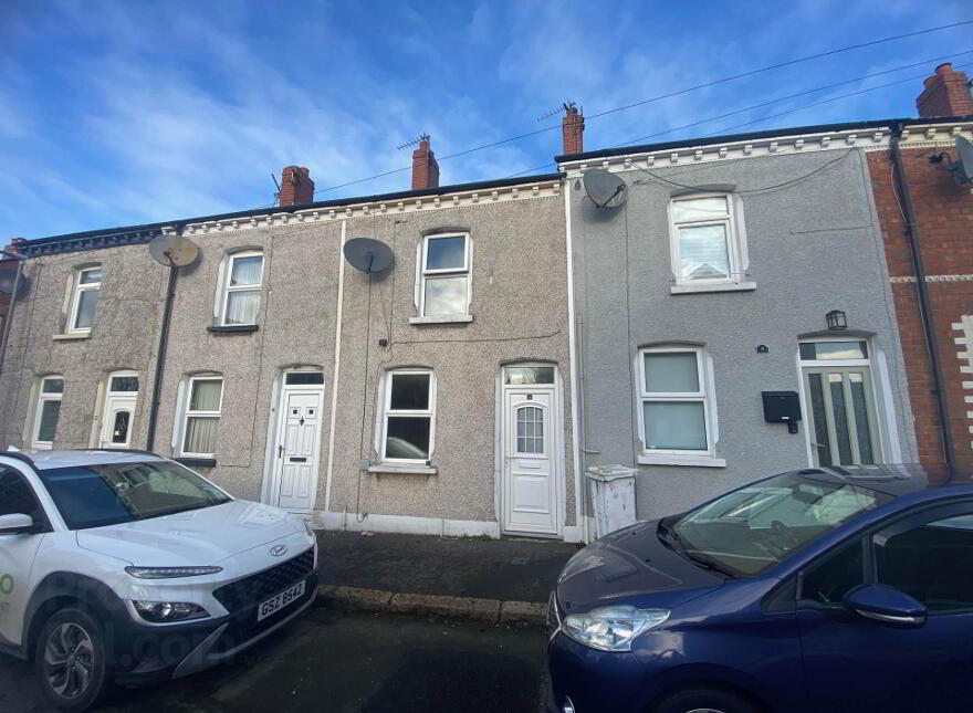 6 Dundela View, Belmont, Belfast, BT4 3DB photo