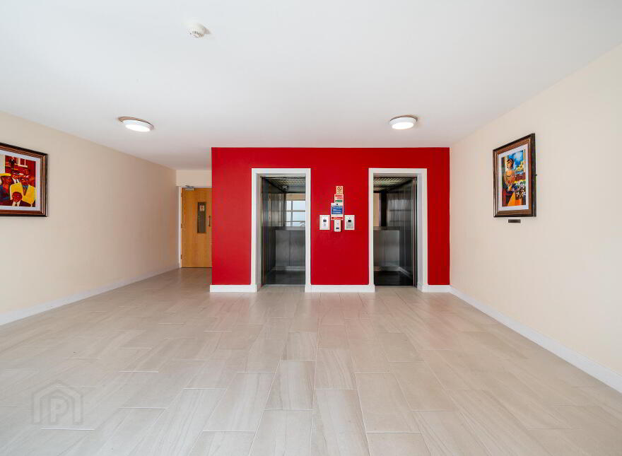 Apartment 84 Silver Quay, Northgate Street, Athlone, N37A068