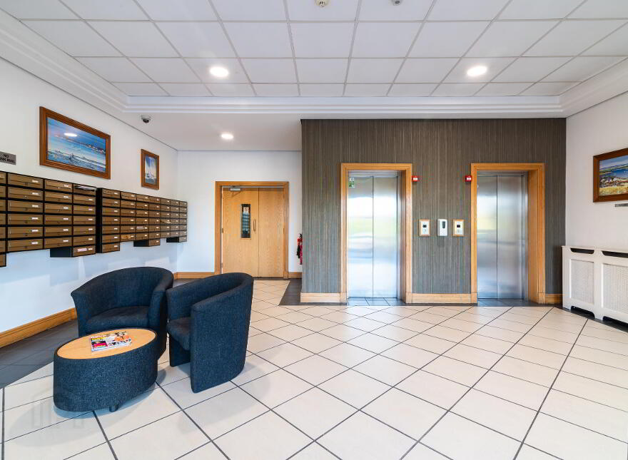 Apartment 84 Silver Quay, Northgate Street, Athlone, N37A068
